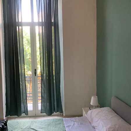 Garibaldi Rooms Ρέτζιο ντι Καλάμπρια Εξωτερικό φωτογραφία