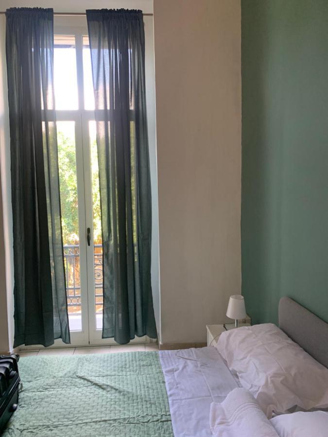 Garibaldi Rooms Ρέτζιο ντι Καλάμπρια Εξωτερικό φωτογραφία