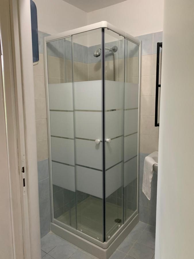 Garibaldi Rooms Ρέτζιο ντι Καλάμπρια Εξωτερικό φωτογραφία